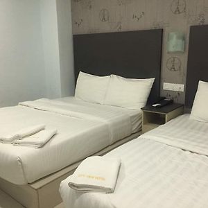 Basic Triple Room